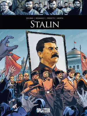 cover image of Stalin